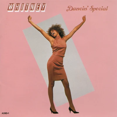 Whitney HoustonWhitney Dancin Special