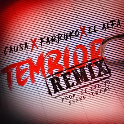 FarrukoTemblor (Remix) [feat. Farruko & El Alfa]