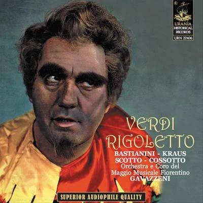 Ettore BastianiniRigoletto