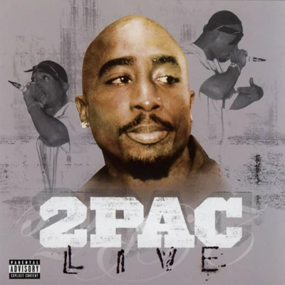 2Pac/TLC/Pete Rock/Mista Grimm/Usher/The Dogg Pound/Stevie Wonder/Chaka Demus & Pliers/C.L. Smooth/Terri & MonicaLive