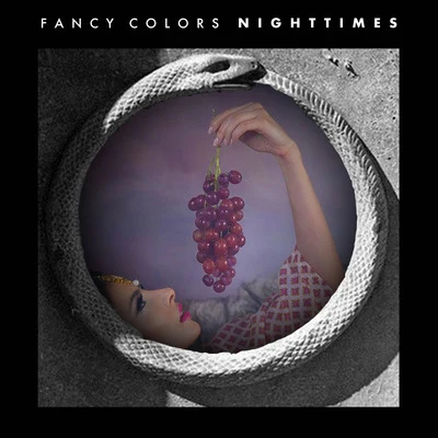 Animal Feelings/Fancy Feelings/Fancy ColorsNighttimes