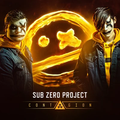 Sub Zero ProjectContagion