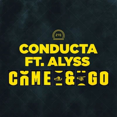 Keeya Keys/ConductaCome & Go