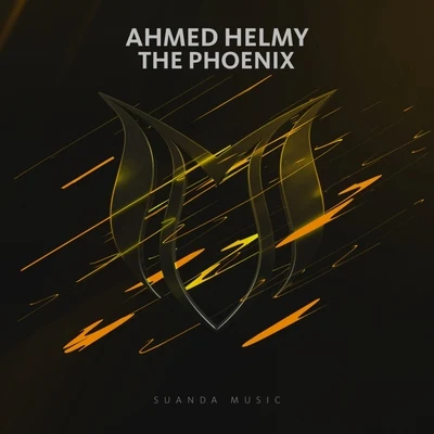 Ahmed HelmyThe Phoenix