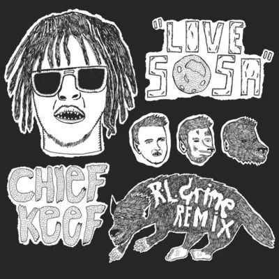 Ron-RonTheProducer/Chief Keef/03 GreedoLove Sosa