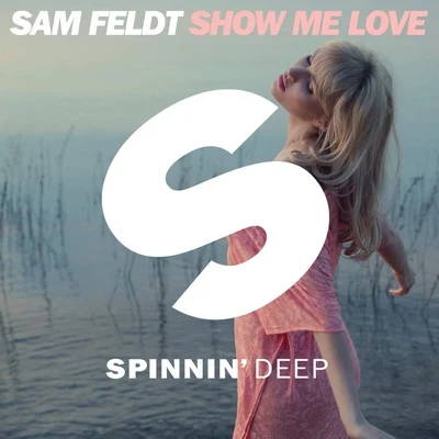 Sam Feldt/Dermot KennedyShow Me Love