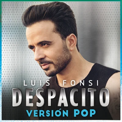 Tini Stoessel/Luis Fonsi/will.i.am/Nick Kroll/JENCARLOS/Paty Cantú/La Santa Cecilia/tINI/Capitol Kids!/BelanovaDespacito (Versión Pop)