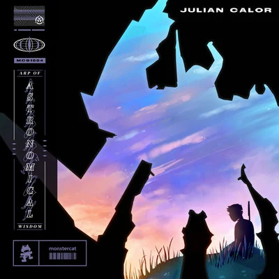 Julian Calor/DyroArp of Astronomical Wisdom