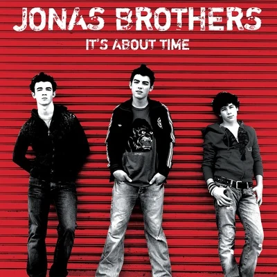 Jonas BrothersNatti NatashaSebastian YatraDaddy YankeeIts About Time