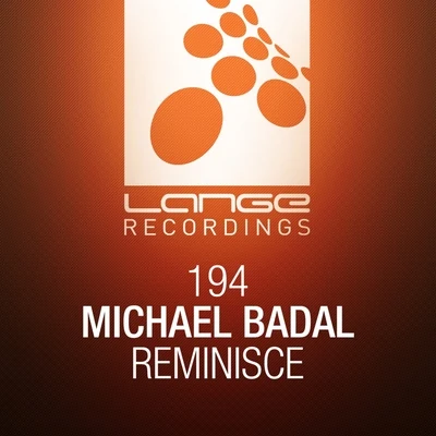 Michael BadalReminisce