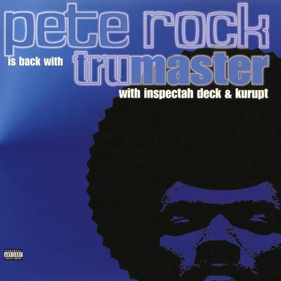 Pete RockTru Master EP