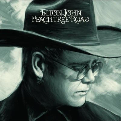 Elton JohnPeachtree Road