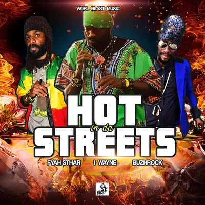 Fyah StharHot in da Streets