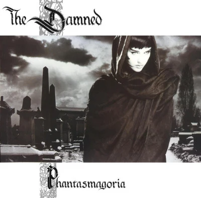 The DamnedPhantasmagoria (Remastered & Expanded)