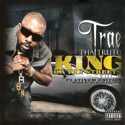 Trae Tha Truth/MozzyKing of the Streets, Vol. 2