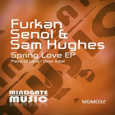 Furkan SenolSpring Love EP