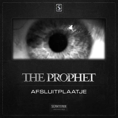 The ProphetAfsluitplaatje