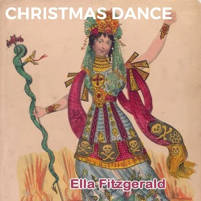 Ella FitzgeraldChristmas Dance