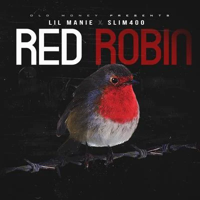 Slim 400Red Robin