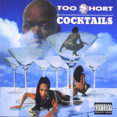 Too $hort/Adrian Marcel/M-City Jr./Boosie BadazzCocktails