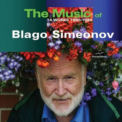 Baird KnetchtelThe Music of Blago Simeonov