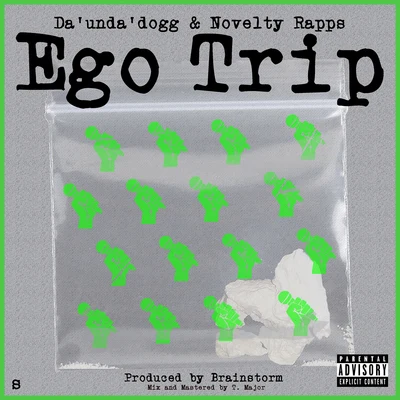 Greg Double/Maureen Parker/Novelty RappsEgo Trip