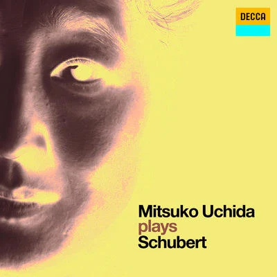 內田光子/Detroit Symphony Orchestra/Bernard Haitink/Zoltán Kocsis/Paul Paray/George Pieterson/Claude Debussy/Claudio Arrau/Concertgebouworkest/Collegium Musicum AmstelodamenseMitsuko Uchida plays Schubert