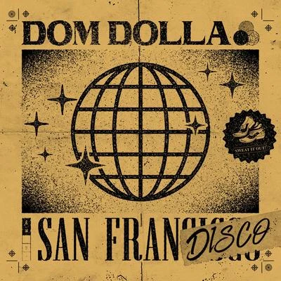 Dom Dolla/Isaac Tichauer/Trinidad/RufusSan Frandisco