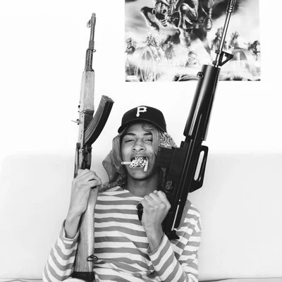 Comethazine/$upercubHella Choppers (REMIX)