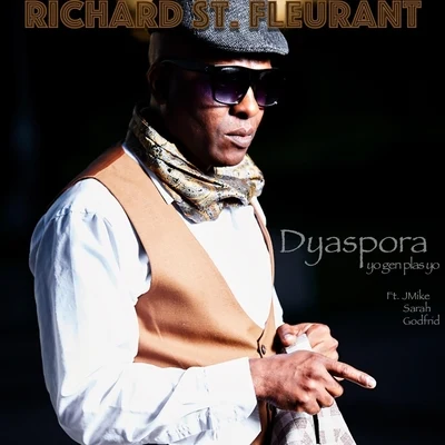 Richard BassDiaspora Yo Gen Plas Yo