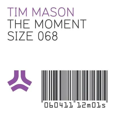 Tim MasonThe Moment