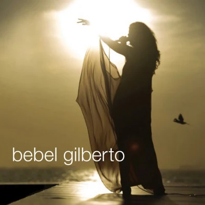 Bebel GilbertoBebel Gilberto in Rio