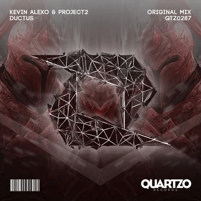 Kevin Alexo/JayboxDuctus