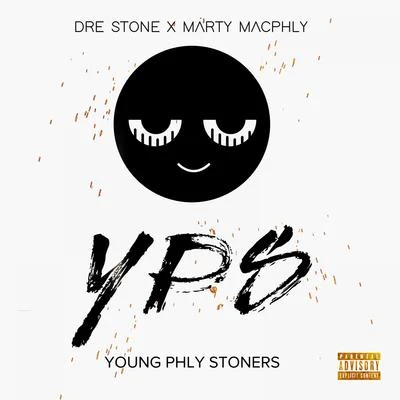 Dre StoneYoung Phly Stoners