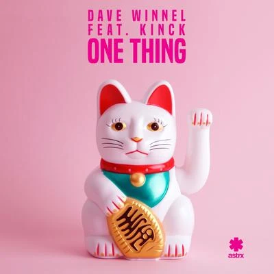 Lovespeake/Dave Winnel/OKEYOne Thing