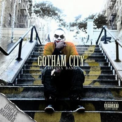 Uncle MurdaBenny the ButcherItsBizkitGotham City