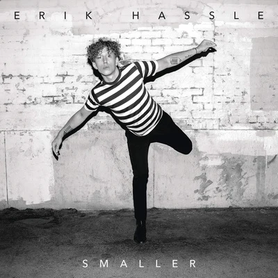 Erik HassleSmaller