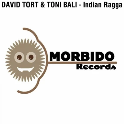 David TortThomas Gold & David GausaIndian Ragga