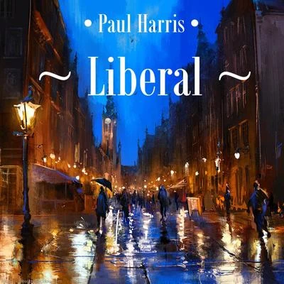 Paul HarrisLiberal