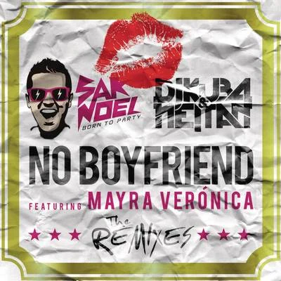 Sak NoelNo Boyfriend (Remixes)