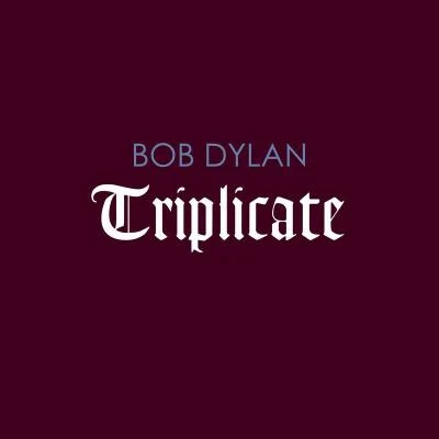 Bob DylanTriplicate