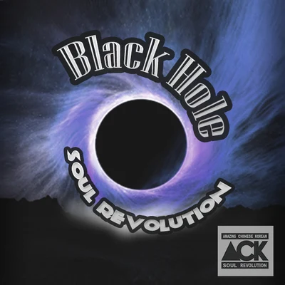 ACKBlack hole