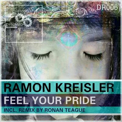 Wolfire/Nasty Blond/Smoky Glass/Ramon Kreisler/Ferrer/Nemer/Follk/Nick Doker/The Bestseller/KvantFeel Your Pride