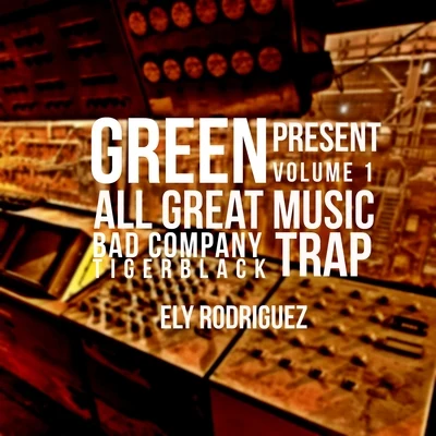 GreenAll Great Music (Vol. 1)