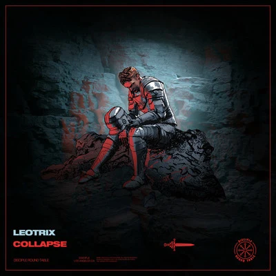 LeotrixThe Caracal ProjectIMANUCollapse EP