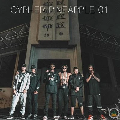 DuduCypher Pineapple 01