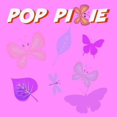 SimoPop Pixie