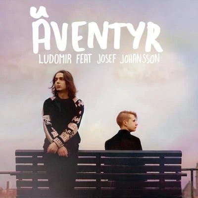 LUDOMIR/Anke/Jaymes YoungÄventyr