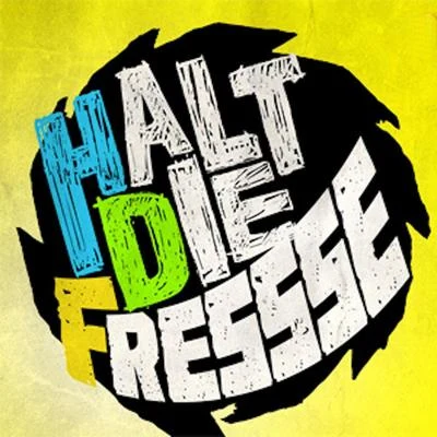 Toni der AssiHalt Die Fresse