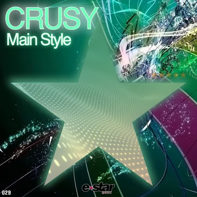 CrusyDotsMain Style